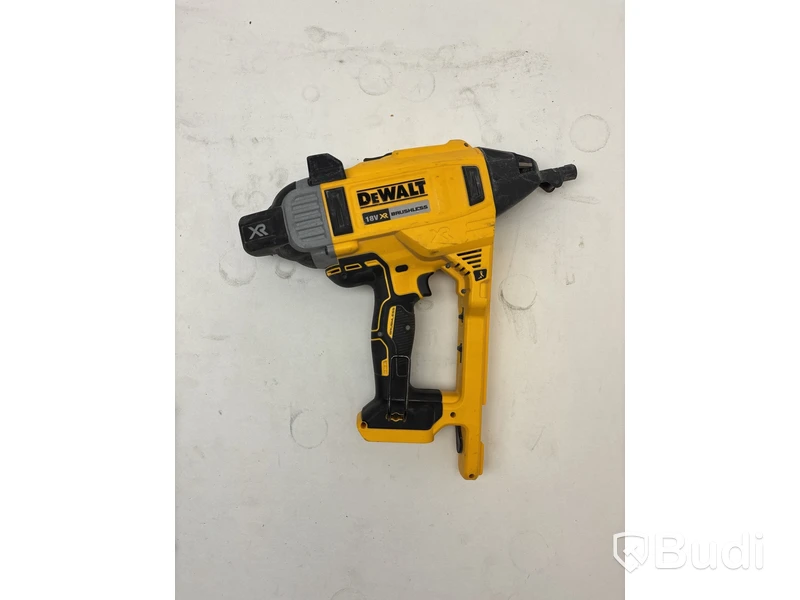2 st. Spikpistoler Dewalt, DCN692