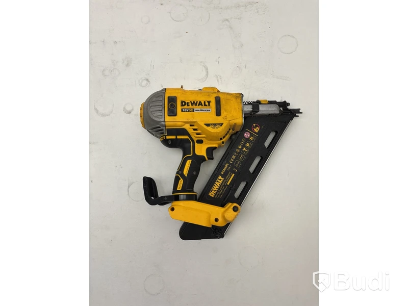 2 st. Spikpistoler Dewalt, DCN692
