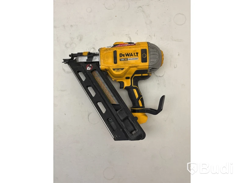2 st. Spikpistoler Dewalt, DCN692