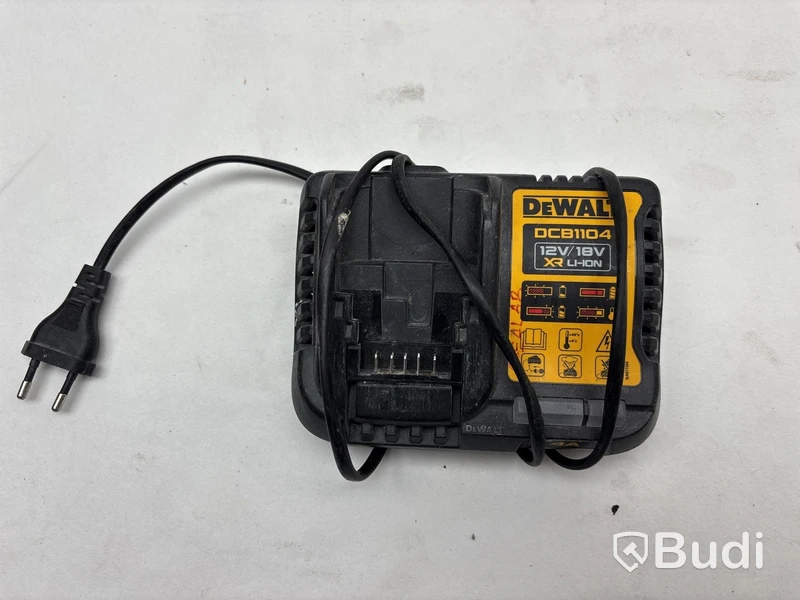 2 st. Spikpistoler Dewalt, DCN692