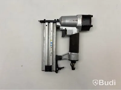 Spikpistol Nu air inkl. luftslang