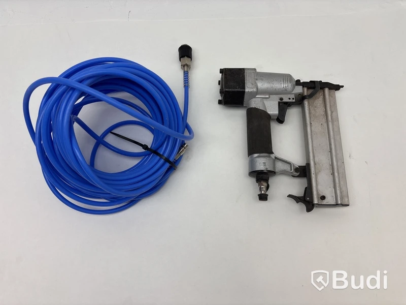 Spikpistol Nu air inkl. luftslang