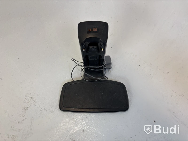 Dammsugare Electrolux, ZB3213, inkl. laddare