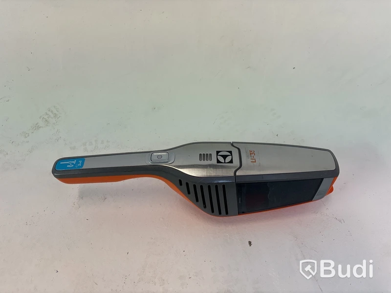 Dammsugare Electrolux, ZB3213, inkl. laddare