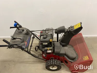 Snöslunga Toro 1128 OXE