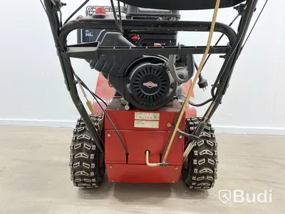 Snöslunga Toro 1128 OXE