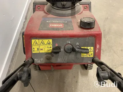 Snöslunga Toro Powerlight 38173