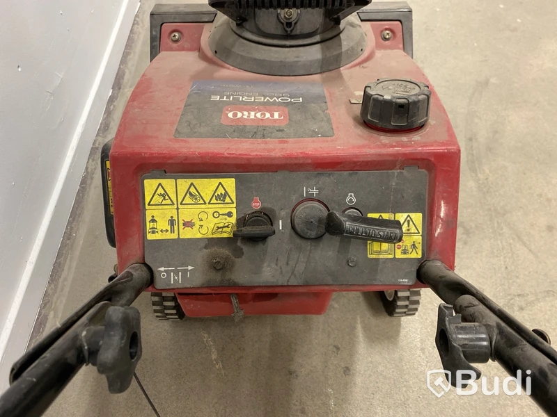 Snöslunga Toro Powerlight 38173
