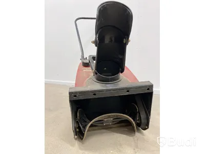 Snöslunga Toro Powerlight 38173