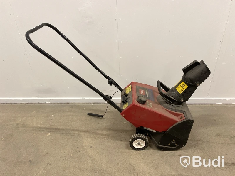Snöslunga Toro Powerlight 38173