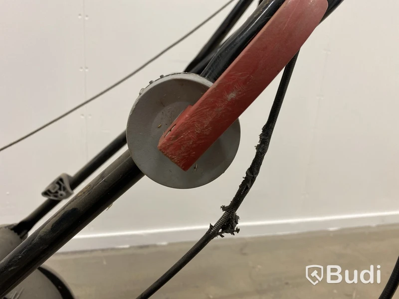 Gräsklippare Toro Multicycler 650 series, 48 cm