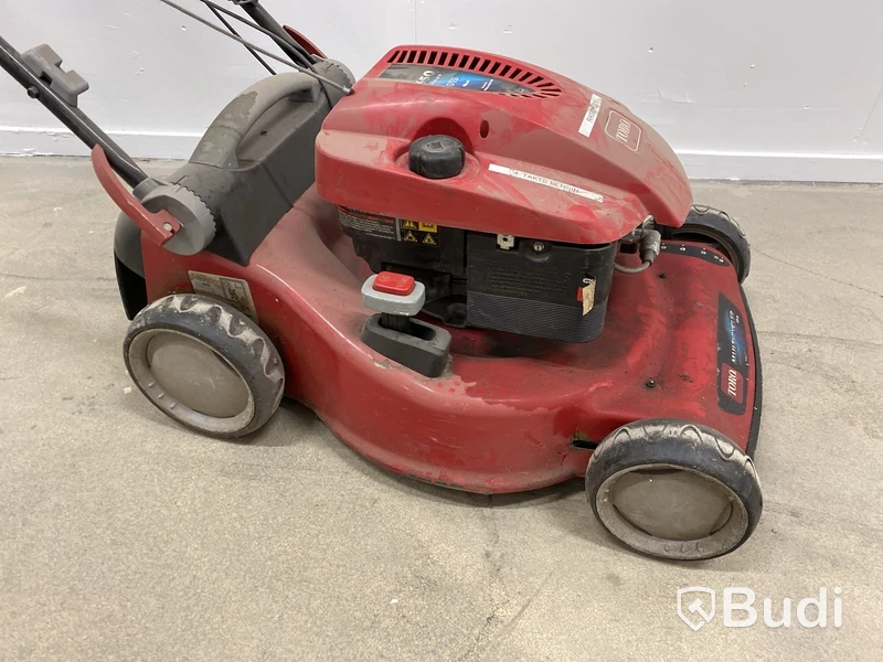 Gräsklippare Toro Multicycler 650 series, 48 cm