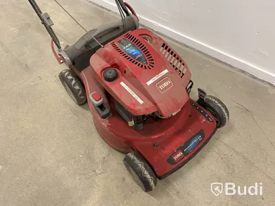 Gräsklippare Toro Multicycler 650 series, 48 cm