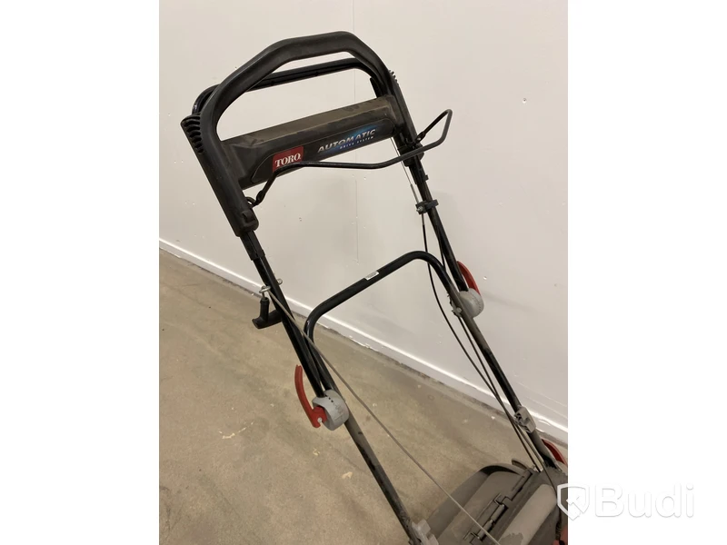 Gräsklippare Toro Multicycler 650 series, 48 cm