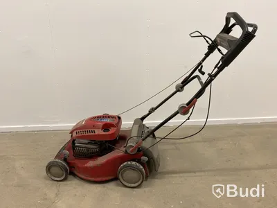Gräsklippare Toro Multicycler 650 series, 48 cm