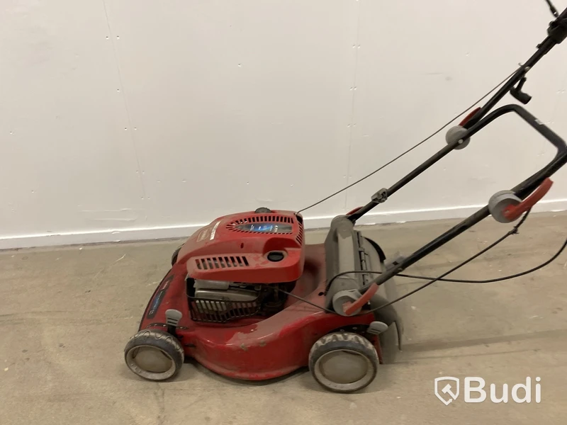 Gräsklippare Toro Multicycler 650 series, 48 cm