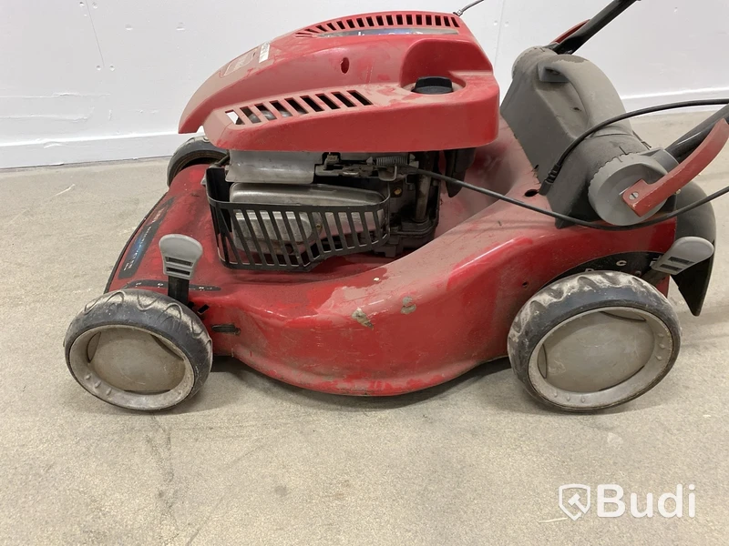 Gräsklippare Toro Multicycler 650 series, 48 cm