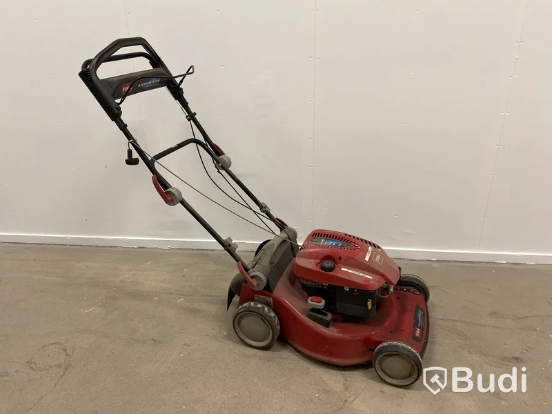 Gräsklippare Toro Multicycler 650 series, 48 cm