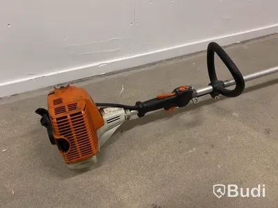 Sopvals Stihl KW85