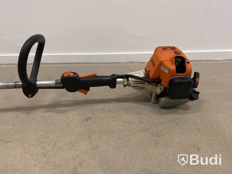 Sopvals Stihl KW85