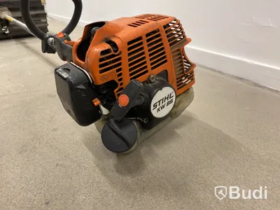 Sopvals Stihl KW85