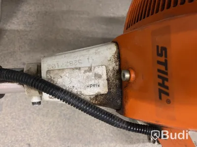 Sopvals Stihl KW85