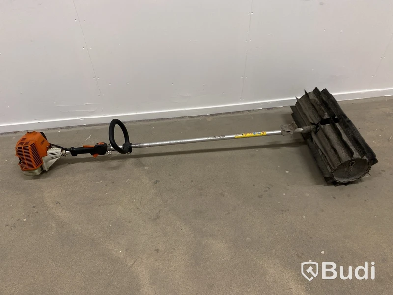 Sopvals Stihl KW85