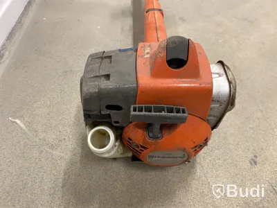 Röjsåg Husqvarna 535RXT