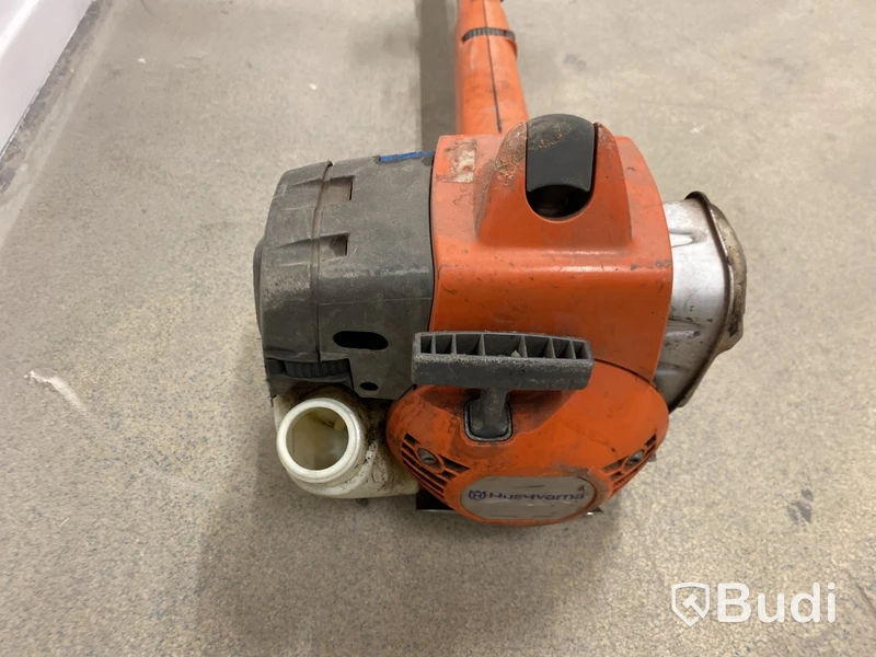 Röjsåg Husqvarna 535RXT
