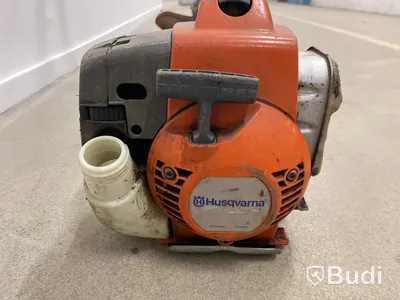 Röjsåg Husqvarna 535RXT