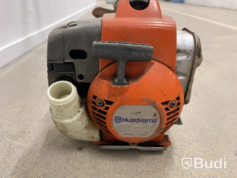 Röjsåg Husqvarna 535RXT
