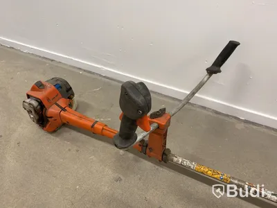 Röjsåg Husqvarna 535RXT