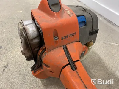 Röjsåg Husqvarna 535RXT
