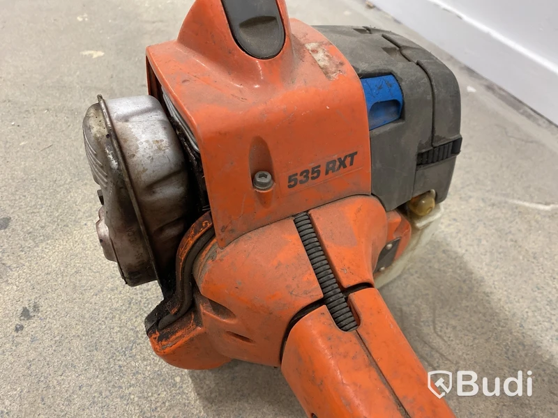 Röjsåg Husqvarna 535RXT