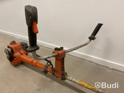 Röjsåg Husqvarna 535RXT