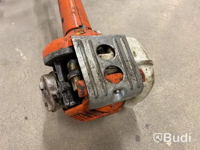 Röjsåg Husqvarna 535RXT