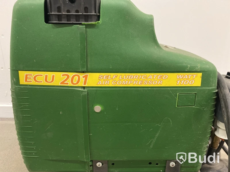 Kompressor Fiac ECU201
