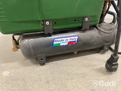 Kompressor Fiac ECU201