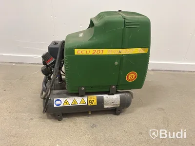 Kompressor Fiac ECU201