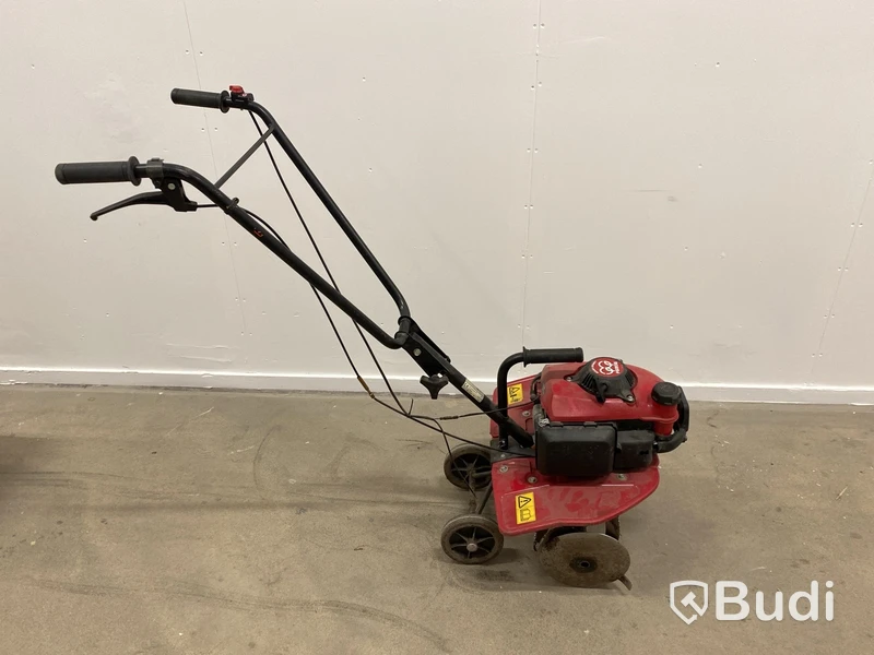 Jordfräs Easy Start FG205