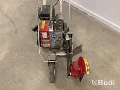 Kantklippare Little Wonder, Deluxe Edger 6002 - reservdelsobjekt