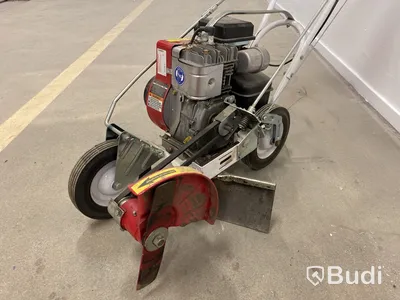 Kantklippare Little Wonder, Deluxe Edger 6002 - reservdelsobjekt