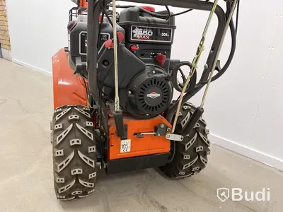 Snöslunga Husqvarna ST 268EP