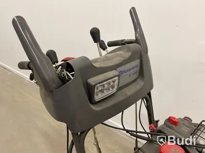Snöslunga Husqvarna ST 268EP