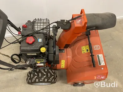 Snöslunga Husqvarna ST 268EP