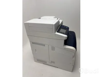 Skrivare/Kopiator/Skanner/Fax  Xerox WorkCenter 6605 DN