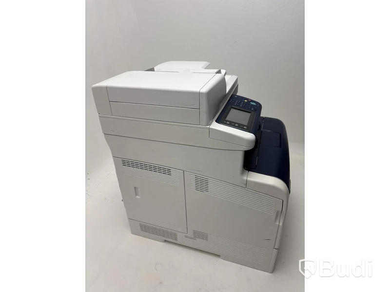 Skrivare/Kopiator/Skanner/Fax  Xerox WorkCenter 6605 DN