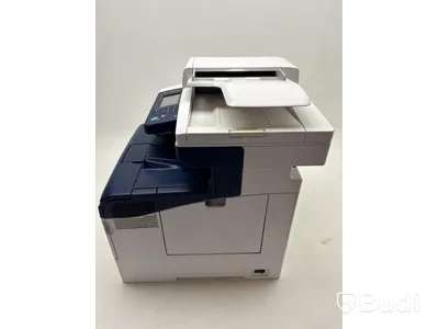 Skrivare/Kopiator/Skanner/Fax  Xerox WorkCenter 6605 DN