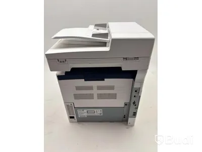 Skrivare/Kopiator/Skanner/Fax  Xerox WorkCenter 6605 DN