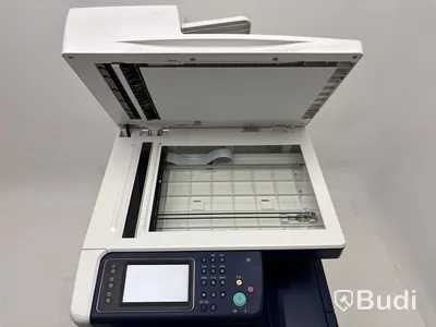 Skrivare/Kopiator/Skanner/Fax  Xerox WorkCenter 6605 DN
